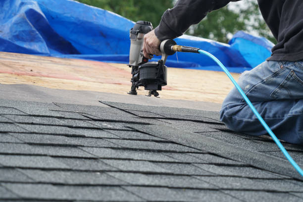 Fast & Reliable Emergency Roof Repairs in Everett, MA